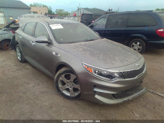 KIA OPTIMA 2018 5xxgu4l37jg218131