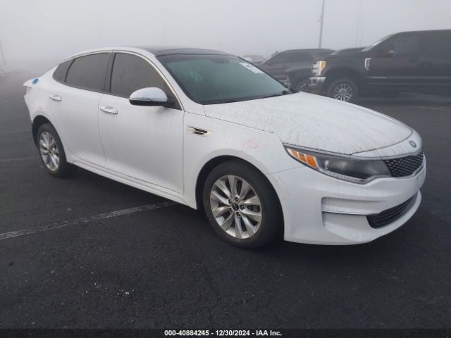 KIA OPTIMA 2018 5xxgu4l37jg218551