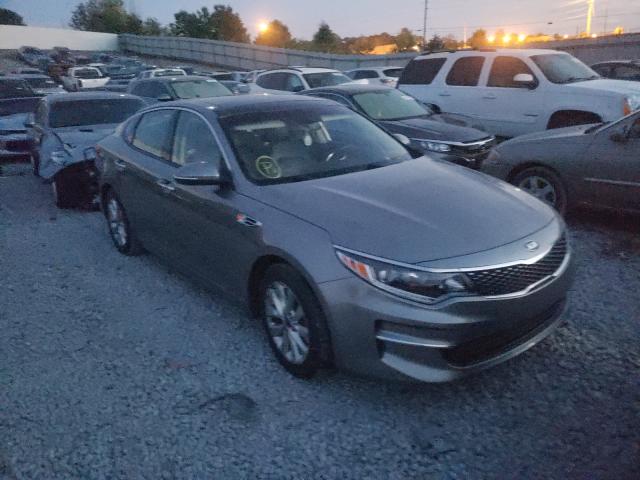 KIA OPTIMA EX 2018 5xxgu4l37jg220834