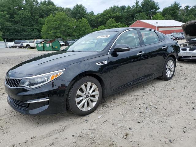 KIA OPTIMA 2018 5xxgu4l37jg226973