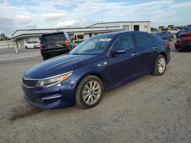 KIA OPTIMA EX 2018 5xxgu4l37jg229775