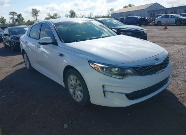 KIA OPTIMA 2018 5xxgu4l37jg234362