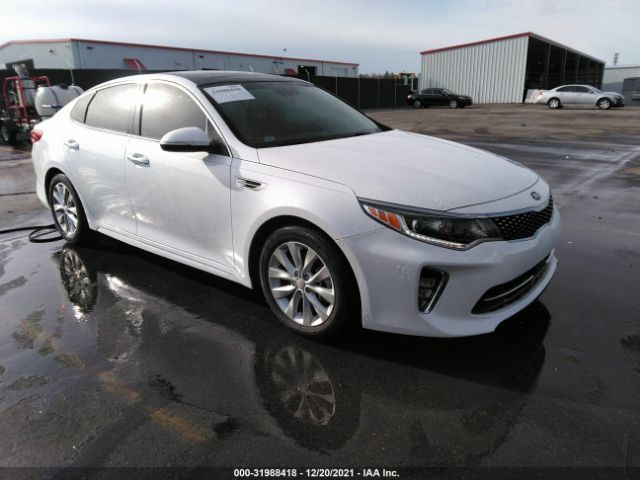 KIA OPTIMA 2018 5xxgu4l37jg242686