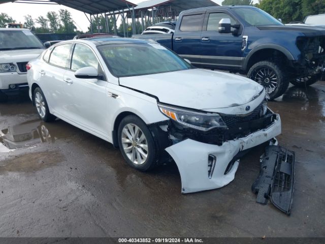 KIA OPTIMA 2018 5xxgu4l37jg244194