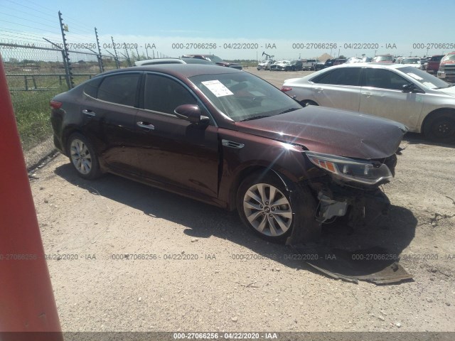 KIA OPTIMA 2016 5xxgu4l38gg004709