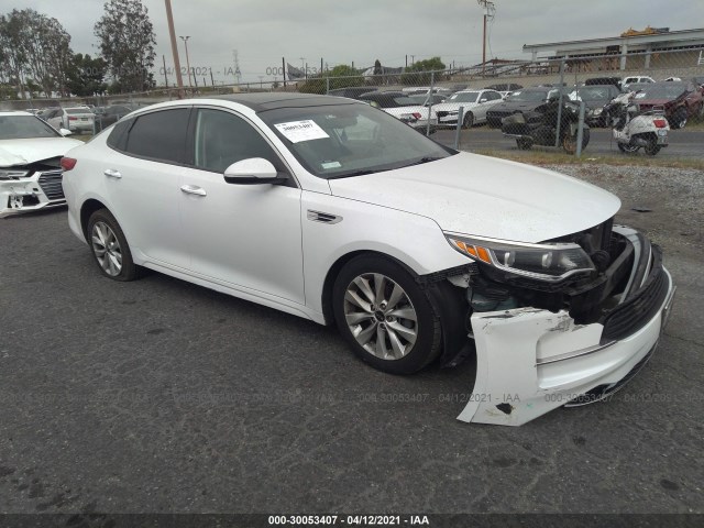 KIA OPTIMA 2016 5xxgu4l38gg006864