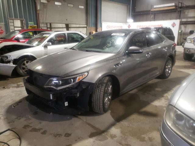 KIA OPTIMA EX 2016 5xxgu4l38gg008503