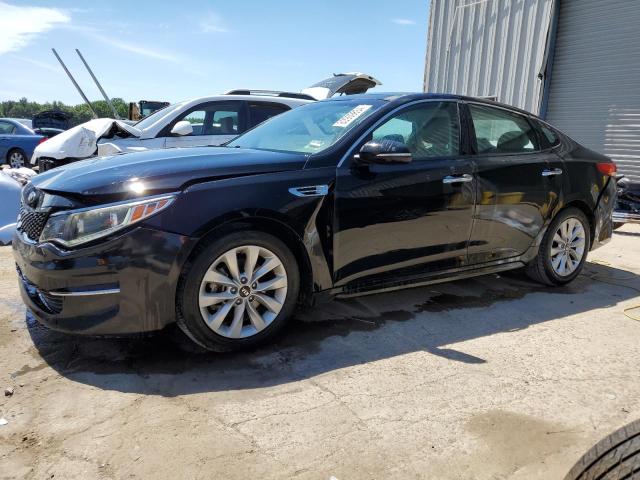 KIA OPTIMA 2016 5xxgu4l38gg009599