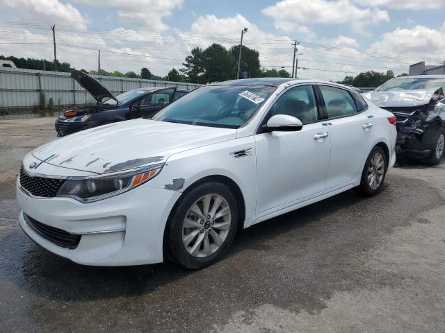 KIA OPTIMA EX 2016 5xxgu4l38gg010638