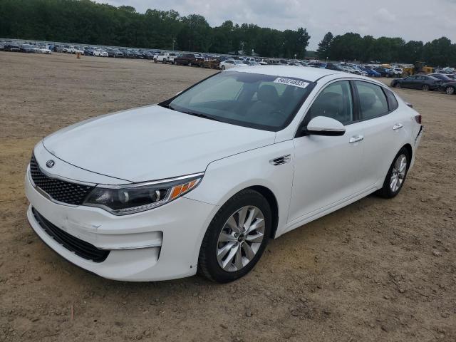 KIA OPTIMA EX 2016 5xxgu4l38gg011692