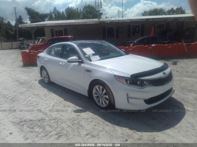 KIA OPTIMA 2016 5xxgu4l38gg012468