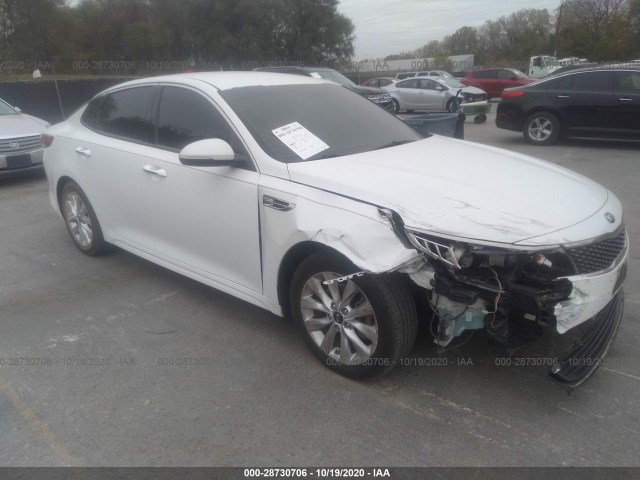 KIA OPTIMA 2016 5xxgu4l38gg014365