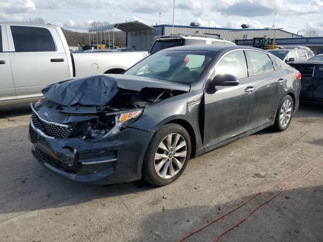 KIA OPTIMA EX 2016 5xxgu4l38gg022417