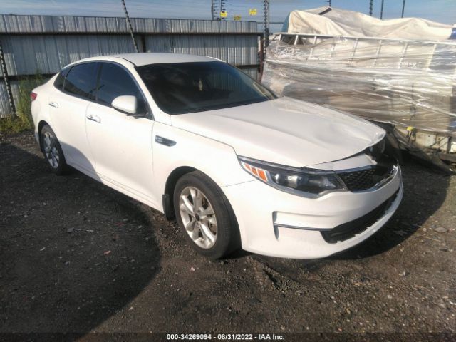 KIA OPTIMA 2016 5xxgu4l38gg032350