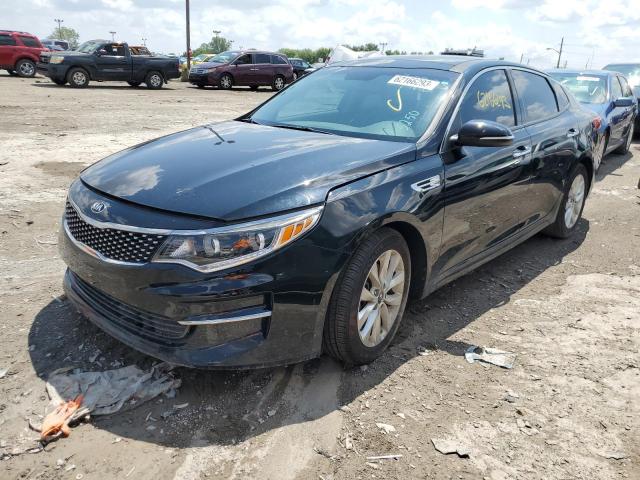 KIA OPTIMA EX 2016 5xxgu4l38gg035250