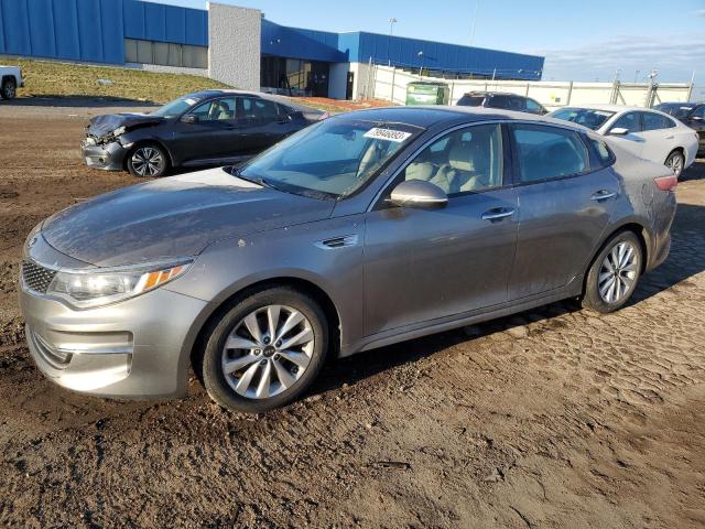 KIA OPTIMA 2016 5xxgu4l38gg037967