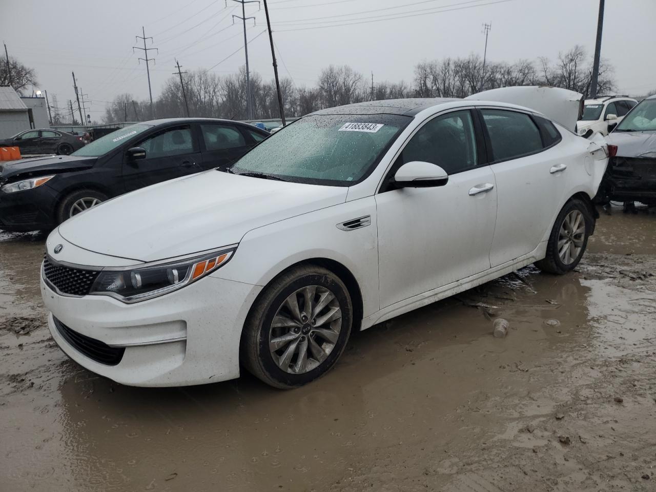 KIA OPTIMA 2016 5xxgu4l38gg039069