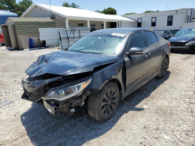 KIA OPTIMA EX 2016 5xxgu4l38gg040982