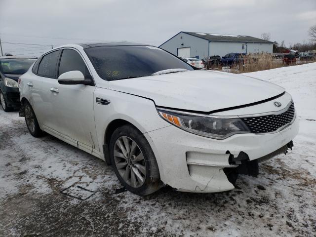 KIA OPTIMA EX 2016 5xxgu4l38gg041369