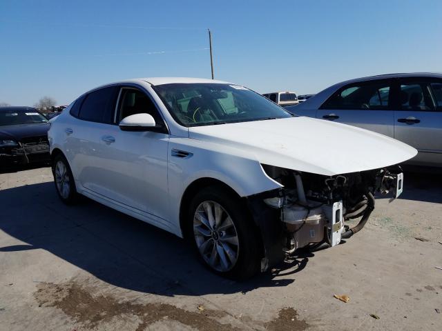 KIA OPTIMA EX 2016 5xxgu4l38gg041971