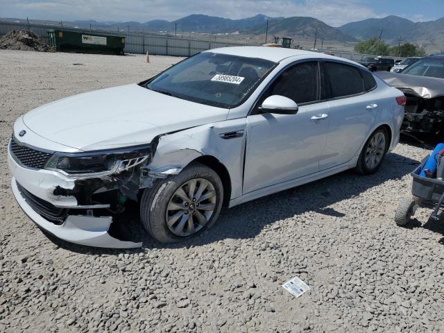 KIA OPTIMA 2016 5xxgu4l38gg045003