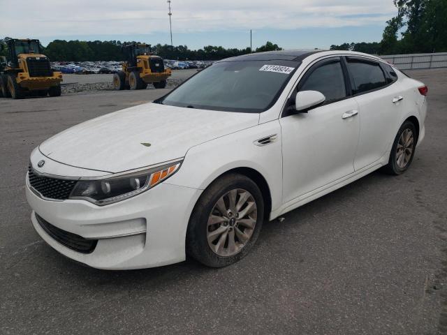 KIA OPTIMA 2016 5xxgu4l38gg046619