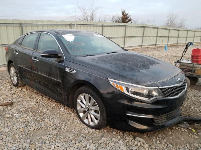 KIA OPTIMA 2016 5xxgu4l38gg048760