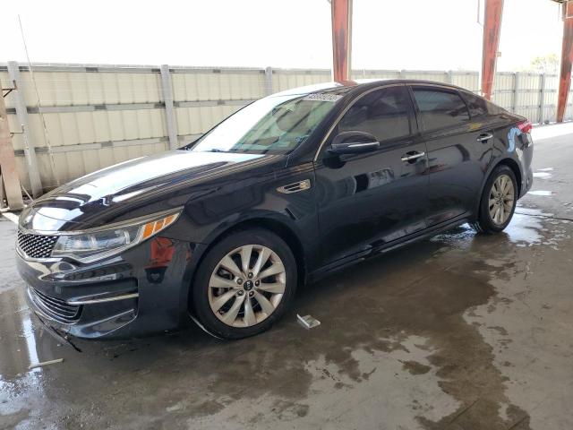 KIA OPTIMA EX 2016 5xxgu4l38gg048838