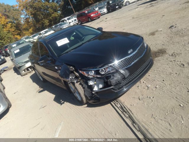 KIA OPTIMA 2016 5xxgu4l38gg051089