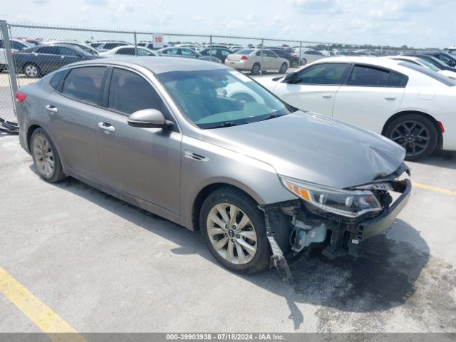 KIA OPTIMA 2016 5xxgu4l38gg054526