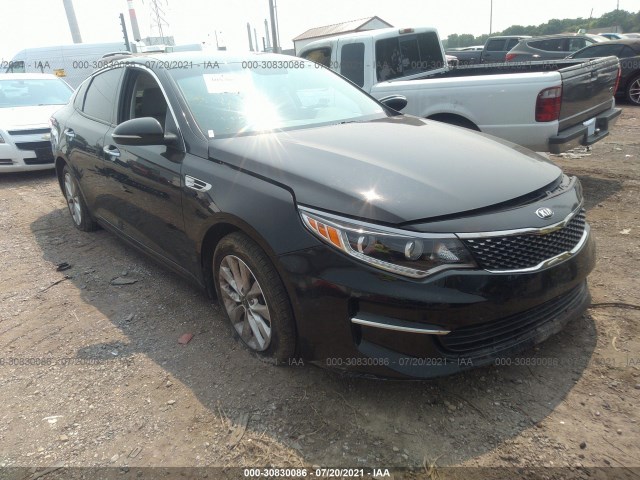 KIA OPTIMA 2016 5xxgu4l38gg055921