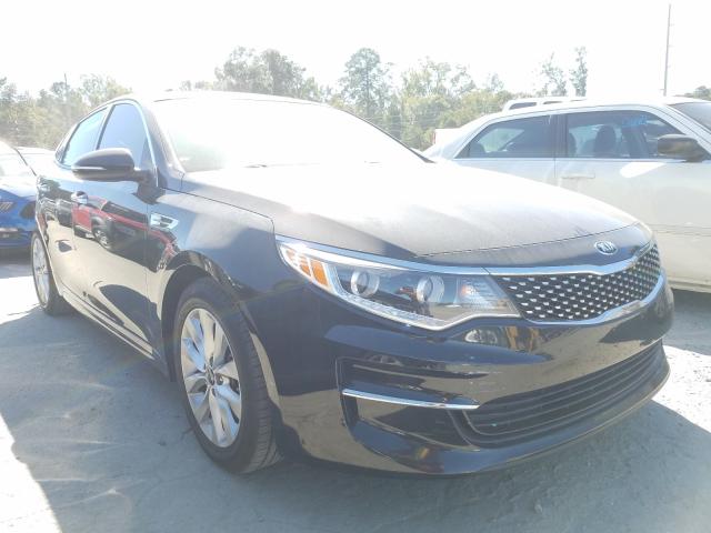 KIA OPTIMA EX 2016 5xxgu4l38gg056485