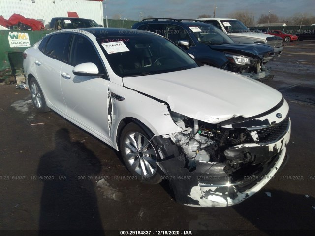 KIA OPTIMA 2016 5xxgu4l38gg057622