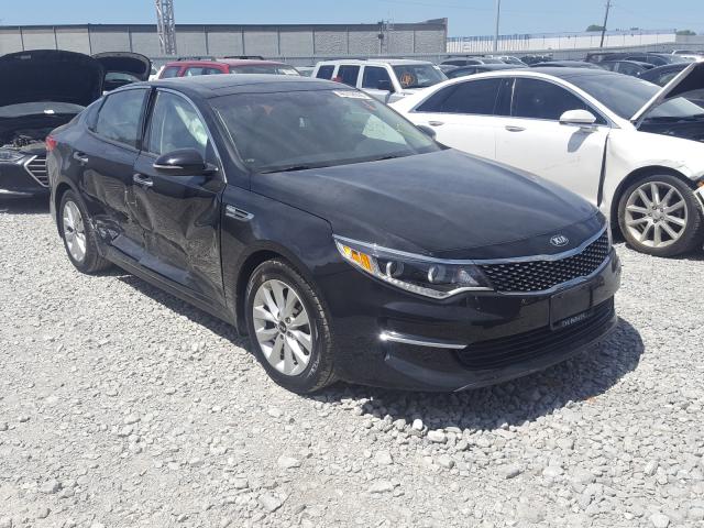 KIA OPTIMA EX 2016 5xxgu4l38gg057796