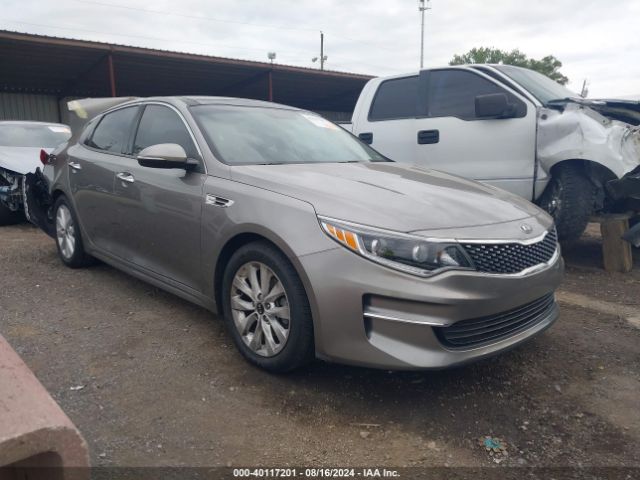 KIA OPTIMA 2016 5xxgu4l38gg058768