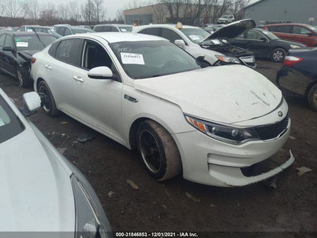 KIA OPTIMA 2016 5xxgu4l38gg061704