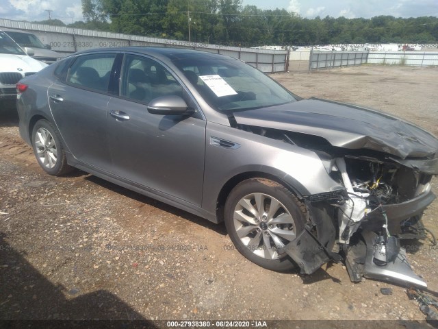 KIA OPTIMA 2016 5xxgu4l38gg062206