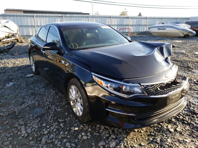 KIA OPTIMA EX 2016 5xxgu4l38gg062478