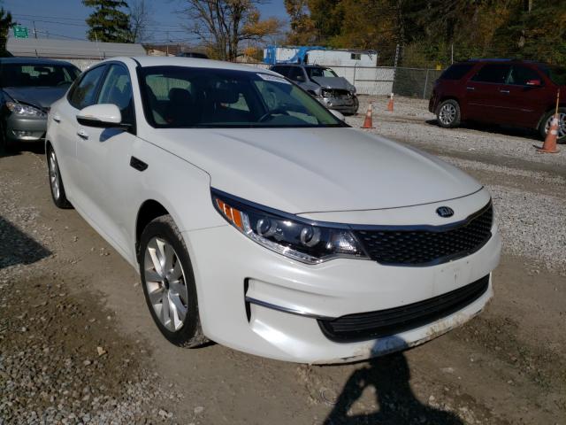 KIA OPTIMA EX 2016 5xxgu4l38gg062769