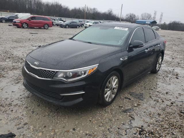 KIA OPTIMA EX 2016 5xxgu4l38gg063016