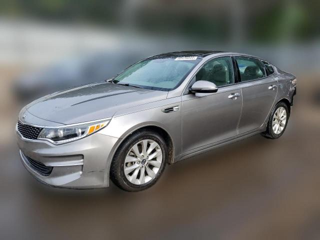 KIA OPTIMA 2016 5xxgu4l38gg065316