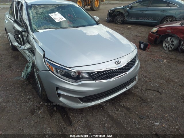 KIA OPTIMA 2016 5xxgu4l38gg067227