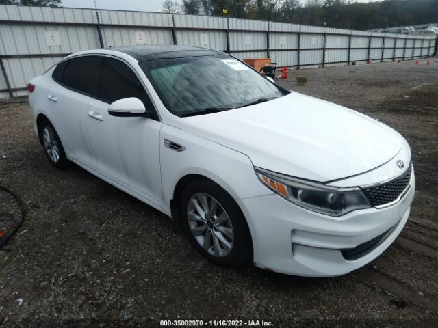 KIA OPTIMA 2016 5xxgu4l38gg068006