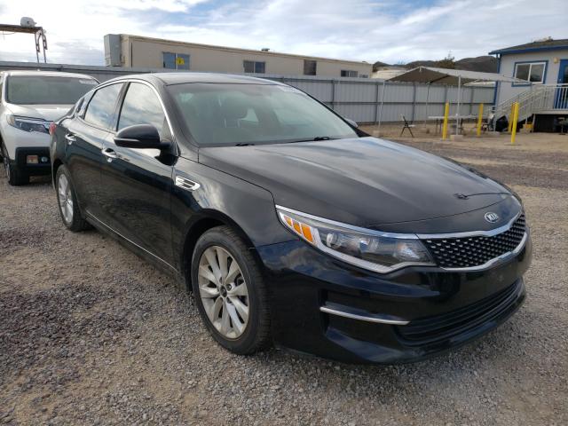 KIA OPTIMA EX 2016 5xxgu4l38gg068121