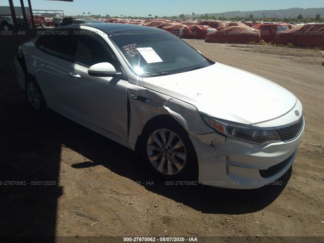 KIA OPTIMA 2016 5xxgu4l38gg069639