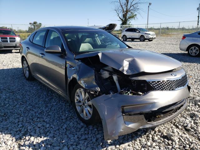 KIA OPTIMA EX 2016 5xxgu4l38gg073755