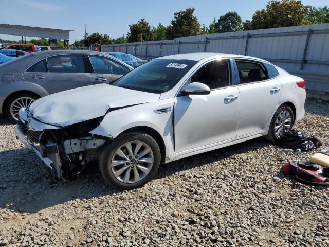 KIA OPTIMA EX 2016 5xxgu4l38gg074551