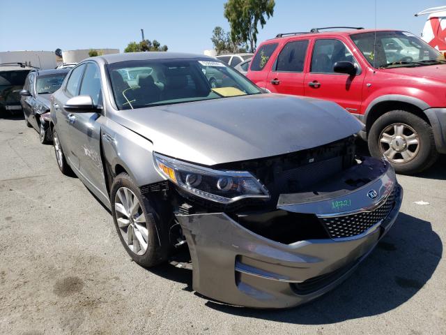 KIA OPTIMA EX 2016 5xxgu4l38gg077143