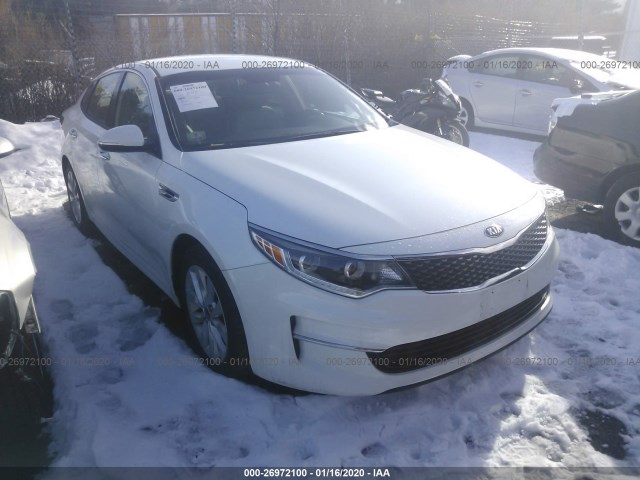 KIA OPTIMA 2016 5xxgu4l38gg080169