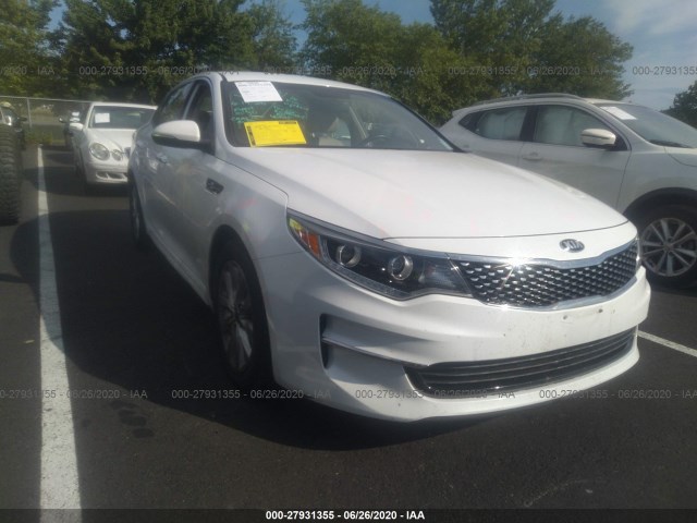 KIA OPTIMA 2016 5xxgu4l38gg080172